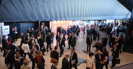 Młodzi przedsiębiorcy i duży biznes na European Start-up Days w Katowicach