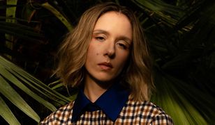 W rajskim ogrodzie dźwięków. Posłuchaj debiutanckiego singla Werki