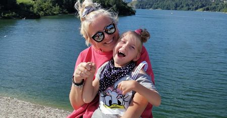 #PortretyKobiet Agnieszka wywalczyła ponad 1 mln złotych odszkodowania dla córki. "Chciałam odkryć prawdę"