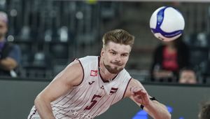 Łotysz zachwycony po meczu z Polską. "Niesamowite"