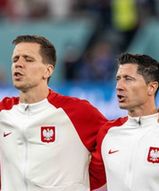 Składy na mecz Francja - Polska!