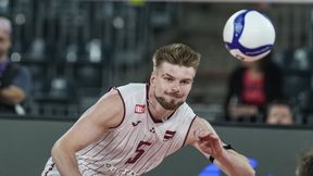 Łotysz zachwycony po meczu z Polską. "Niesamowite"