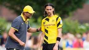 Pracował z Kloppem siedem lat w Borussii. Ostrzega reprezentantów Niemiec