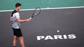 Słodko-gorzki sezon Hurkacza. Na jedno pytanie nadal nie ma odpowiedzi