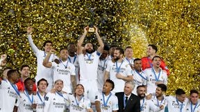 Real Madryt nie myśli o transferowej ofensywie. Nierówna walka z Premier League