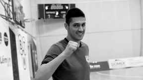 W sobotę prowadził zespół. Dzień później doszło do tragedii