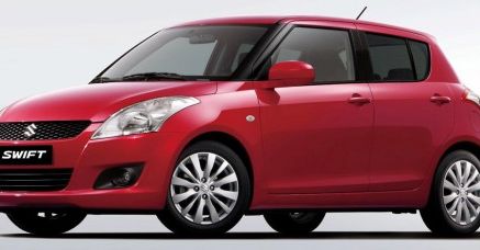 Jak wygląda nowy Swift?