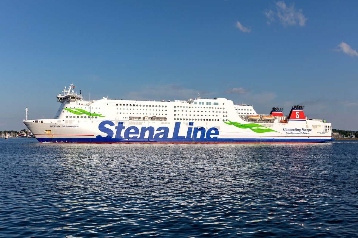 Dramat na promie StenaLine. Nowe fakty w sprawie