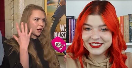 Youtuberka Prostracja krótko do Mai Staśko po wywiadzie dla Pudelka: "Cały świat nie kręci się TYLKO WOKÓŁ CIEBIE"