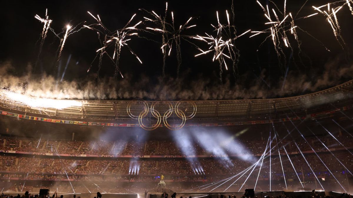 Zdjęcie okładkowe artykułu: Getty Images / Carl Recine