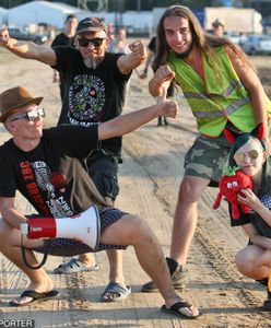 Pol'and'Rock Festival 2018. Festiwal ludzi wyluzowanych