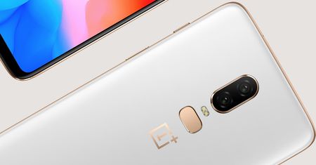 Kto sprzedaje najwięcej smartfonów premium? OnePlus dołączył do TOP 5