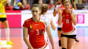 Olivia Różański "dała popalić" łodziankom. Punkty, bloki, asy 10. kolejki Ligi Siatkówki Kobiet