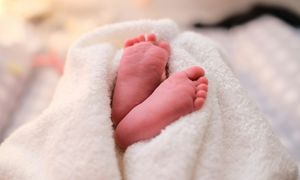 Twarz dziecka przecięta podczas cesarki. Doniesienia z Paragwaju