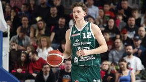 Legia nie poszła w ślady Dzików. Przed rewanżem jest pod ścianą