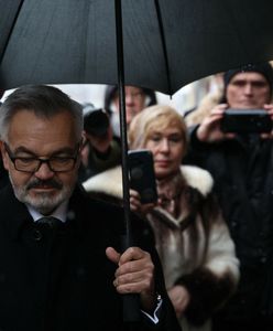 Atak na polskiego ambasadora w Sankt Petersburgu. "Pikieta około dziesięciu osób"