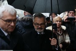 Atak na polskiego ambasadora w Sankt Petersburgu. "Pikieta około dziesięciu osób"