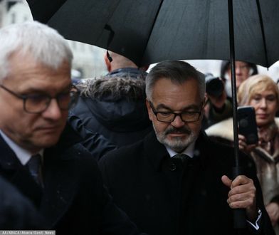 Atak na polskiego ambasadora w Sankt Petersburgu. "Pikieta około dziesięciu osób"