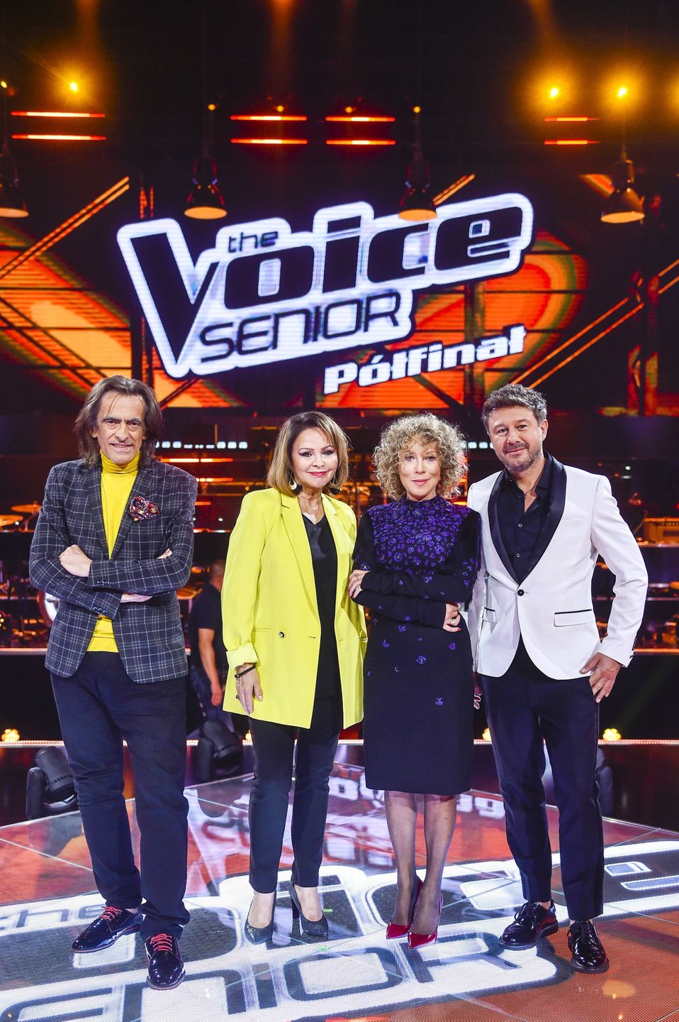 "The Voice Senior". Wiemy, kto został zwycięzcą 2. edycji programu!