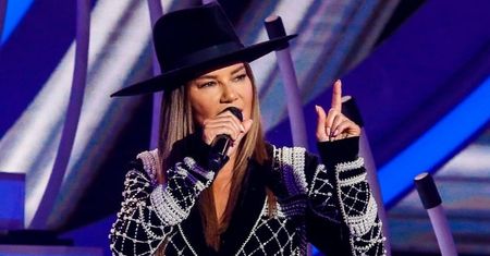 Edyta Górniak naucza, jak WYJŚĆ Z TRAUMY po zdradzie: "Ja sobie robię takie ćwiczenia"