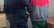 Warszawa: Kradzież w warunkach recydywy i nielegalny pobyt