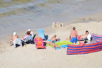 Oto liderzy tegorocznej majówki. Wiadomo, dokąd wyruszą Polacy
