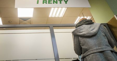 Świadczenia poszły do góry. Minimalne emerytury wzrosły o kilkanaście procent