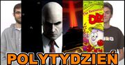 PolyTydzień 2.0 - Kickstarter tu, Kickstarter tam, Hitman jak Call of Duty i Dizzy
