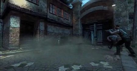 Trailer: Wolfenstein