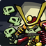 Skulls of the Shogun icon