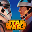 Star Wars: Commander icon