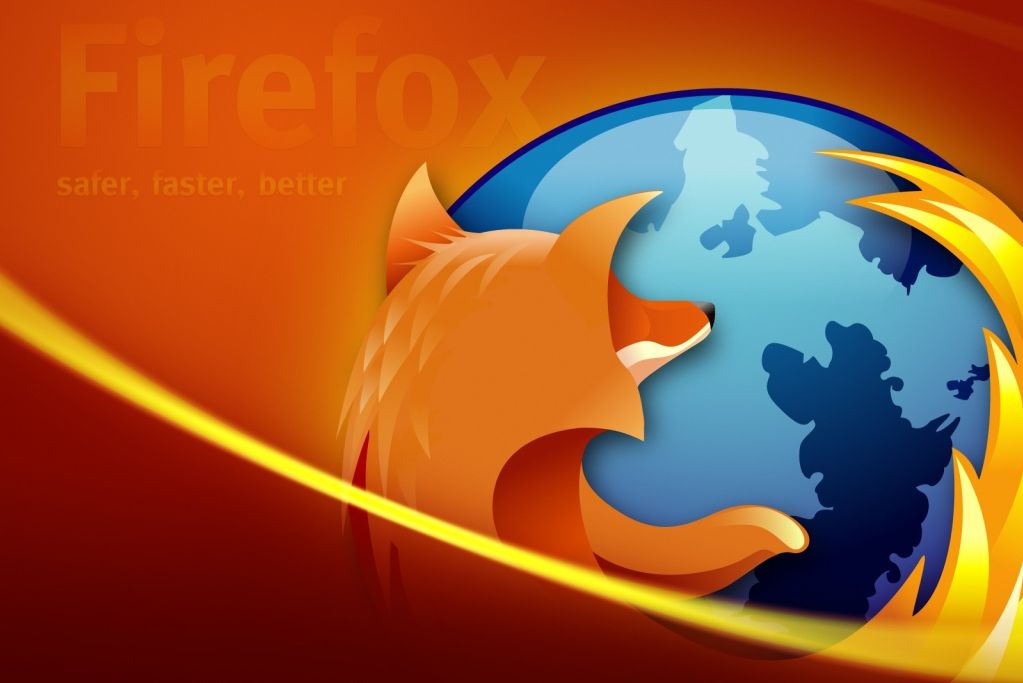 Firefox obchodzi 10 urodziny!