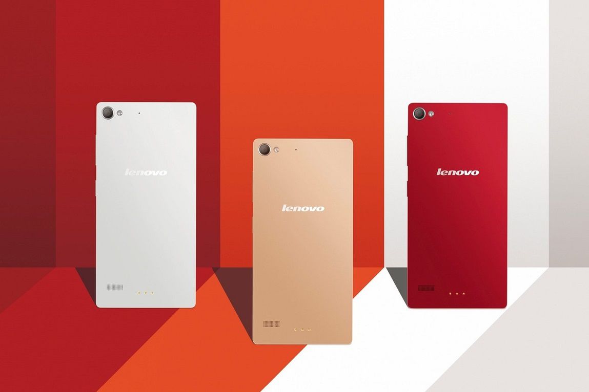 IFA: Lenovo prezentuje dwa naprawdę dobrze wyglądające smartfony