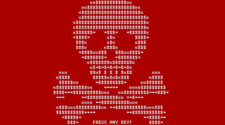 Nowy ransomware Petya blokuje cały dysk, G DATA szuka lekarstwa