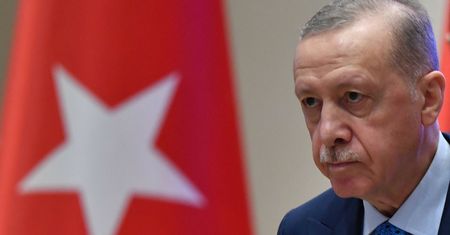 Erdogan o wojnie w Ukrainie. "Możemy ją łatwo zakończyć"