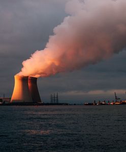 Kulisy gry o atomówkę. To nie jest zwykły spór