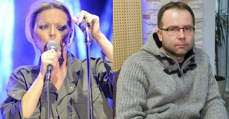 Jopek leci z byłym kochankiem do Chin... NA MIESIĄC!