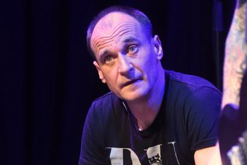 Paweł Kukiz nadal zarabia na hitach. Ujawnił kwoty