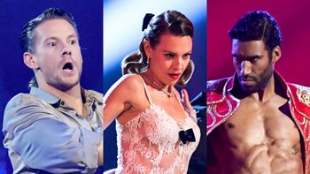 TYLKO NA PUDELKU: Tak głosowali widzowie "Tańca z Gwiazdami". Lider poprzedniego odcinka poza podium!