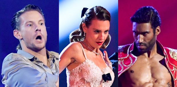 TYLKO NA PUDELKU: Tak głosowali widzowie "Tańca z Gwiazdami". Lider poprzedniego odcinka poza podium!