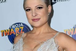 Magdalena Narożna pokazuje, jak bardzo schudła. Odsłoniła umięśniony brzuch