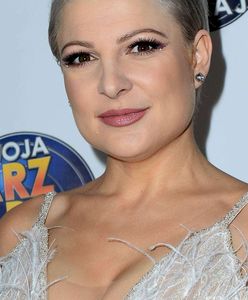 Magdalena Narożna pokazuje, jak bardzo schudła. Odsłoniła umięśniony brzuch