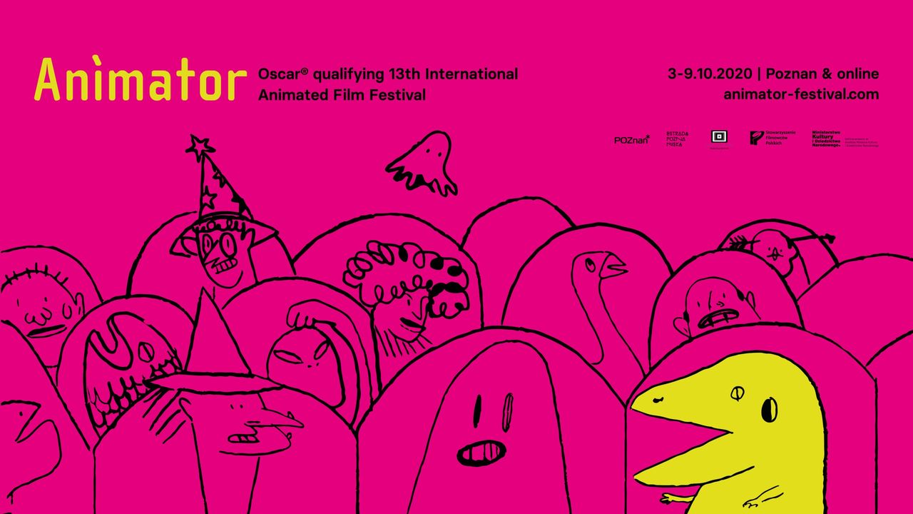 “Autokar” na kursie do Oscara®. Znamy zwycięzców 18. edycji Międzynarodowego Festiwalu Filmów Animowanych ANIMATOR w Poznaniu