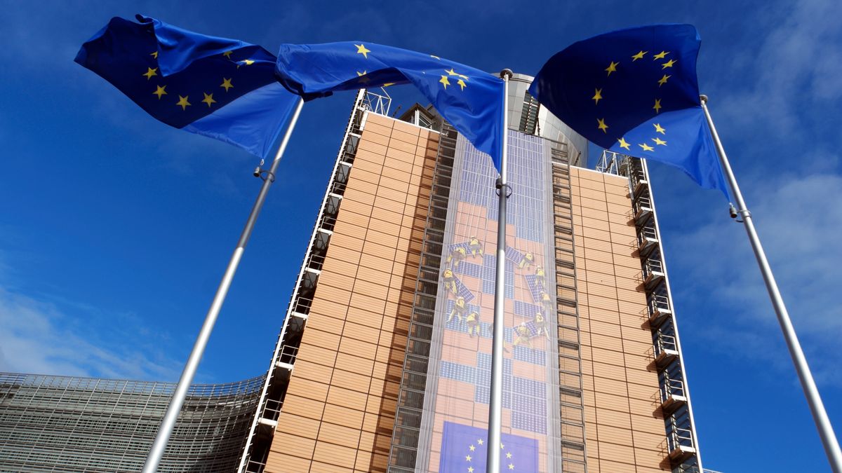 Ministrowie państw UE uzgodnili odroczenie wejścia w życie ETS2