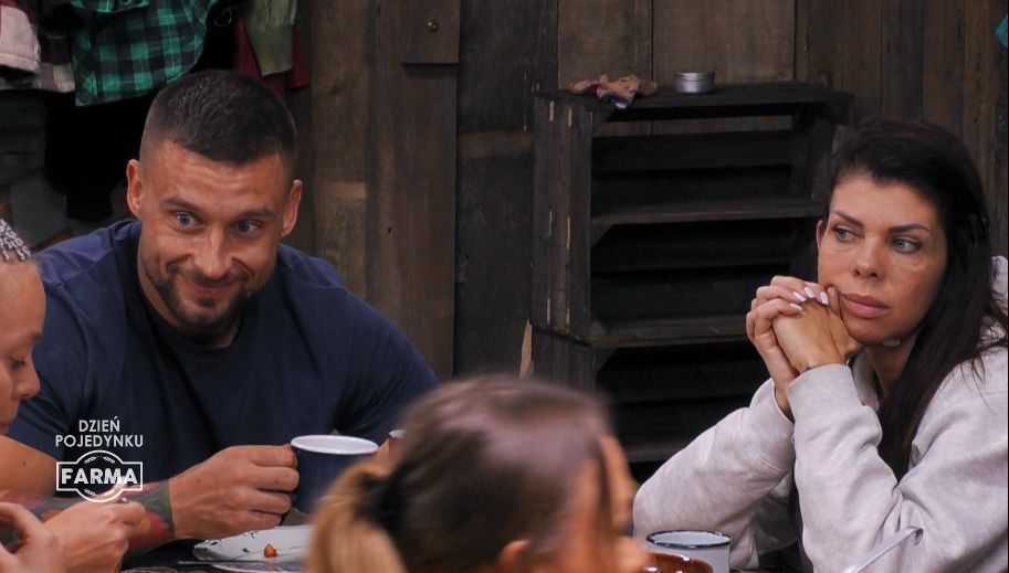 "Farma": Nowa uczestniczka rozbije miłosne plany Kingi w drobny mak?