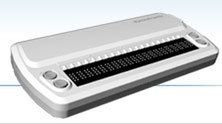 Palmtop dla niewidomych 2