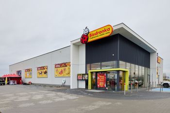 Biedronka zmienia godziny otwarcia. Pierwsza taka niedziela w tym roku