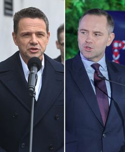 Trzaskowski na prowadzeniu, a kto za nim? Najnowszy sondaż