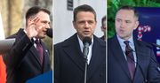 Trzaskowski na prowadzeniu, a kto za nim? Najnowszy sondaż