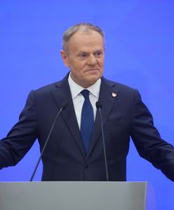 "Wielki polski exodus". Tusk reaguje na artykuł w brytyjskiej gazecie